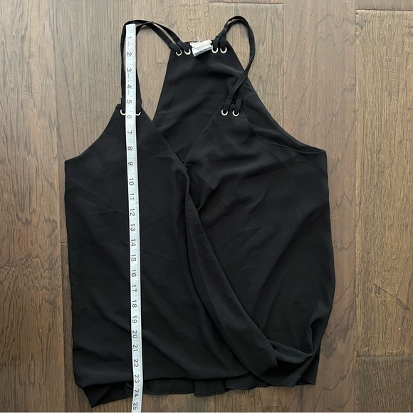 YDE Sheer Tank Top - Picture 12 of 14